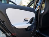 Mercedes-Benz A 160 AMG Line
