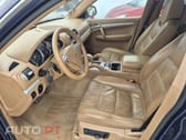Porsche Cayenne Turbo