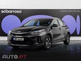 Kia Xceed 1.6 GDi PHEV Drive