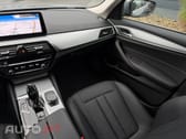 BMW 520 d Auto