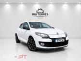 Renault Mégane 1.5 dCi Dynamique