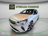Opel Corsa-E 136CV Elegance 100% Elétrico
