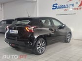 Nissan Micra 1.0 IG-T Acenta