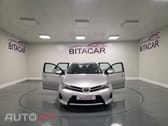 Toyota Auris Touring Sports 1.4 D-4D Active+AC
