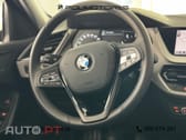 BMW 116 d Advantage