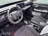 Citroen e-C3 44 kWh Autonomia Conforto Max