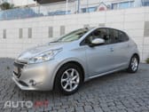 Peugeot 208 208 1.4 HDi Active