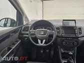 Seat Alhambra 1.4 TSI Start & Stop Sport