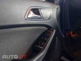 Mercedes-Benz A 180 d AMG Line Aut.