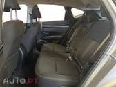 Hyundai Tucson 1.6 T-GDI Business