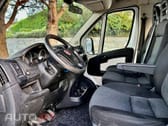 Fiat Ducato 35 2.3 M-Jet L CD