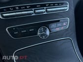 Mercedes-Benz C 250 d