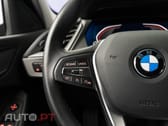 BMW 116 Outro