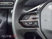 Peugeot Partner 1.5 BlueHDi Asphalt Standard