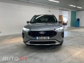Ford Kuga 2.5 PHEV Active