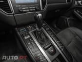 Porsche Macan PDK