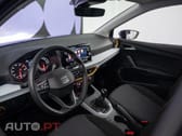 Seat Arona 1.0 TSI Style