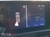 Peugeot Partner 1.5 BlueHDi Premium Standard