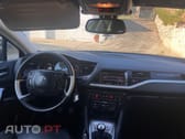 Citroen C5 1.6 HDI