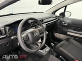 Citroen C3 1.2 PureTech C-Series