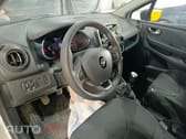 Renault Clio IV Societe 1.5 dCi Zen