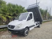 Mercedes-Benz Sprinter Sprinter 