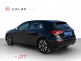Mercedes-Benz A 180 7G-DCT Progressive