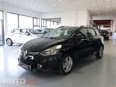 Renault Clio Sport Tourer 1.5 dCi Dynamique S 82g