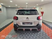 Citroen C3 Aircross 1.2 PureTech Shine