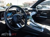 Mercedes-Benz GLC 300 de Coupe 4Matic 9G-TRONIC Edition AMG Line