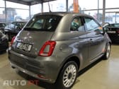 Fiat 500 1.2 Lounge J16