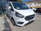 Ford Transit Custom 2.0 TDci 280 L1 Trend