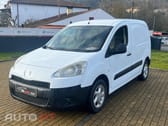 Peugeot Partner 1.6 HDi L2 Confort 3L