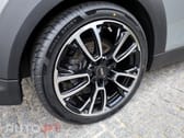 MINI Cooper Cabrio Auto