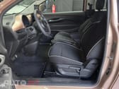 Fiat 500e 23,8kWh