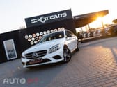 Mercedes-Benz C 300 de T 9G-TRONIC Exclusive