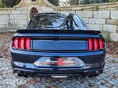 Ford Mustang 2.3i EcoBoost Aut.