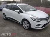 Renault Clio Sport Tourer 0.9 TCE Confort