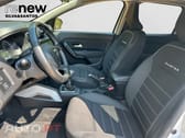 Dacia Duster Prestige Blue dCi 115 4x2