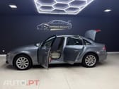 Audi A4 2.0 TDi Exclusive Multitronic