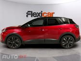 Peugeot 3008 1.6 Hybrid GT e-EAT8