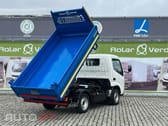 Toyota Dyna 3.0 - 144 CV  BASCULA TRILATERAL