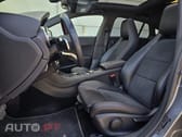 Mercedes-Benz CLA 200 d Shooting Brake Aut.