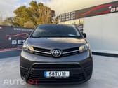 Toyota Proace 1.6 D-4D L1