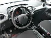 Citroen C1 1.0 VTi Shine