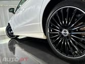 Mercedes-Benz CLA 250 AMG Line Pack Night