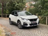 Peugeot 3008 1.6 BlueHDi Allure EAT6 J18
