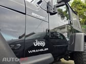 Jeep Wrangler 2.4