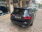 Mercedes-Benz C 200 BlueTEC Aut.
