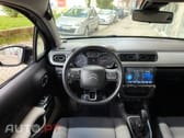 Citroen C3 1.2 PureTech Shine